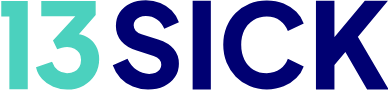 13SICK Logo